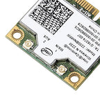 Intel 2230BN.HMWG WiFi/Bluetooth Mini PCI-e Adapter
