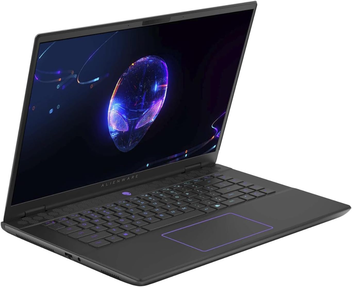 Dell Alienware m16 R2 Ultra 9 Gaming Laptop RTX 4070