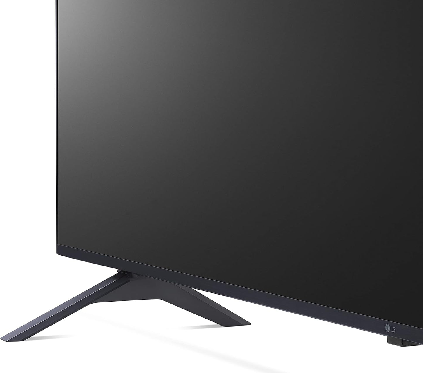 LG 55UP8000 55-Inch 4K Smart UHD TV Renewed