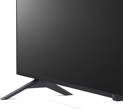 LG 55UP8000 55-Inch 4K Smart UHD TV Renewed