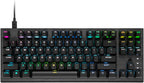 CORSAIR CH-911D01A-NA K60 Pro TKL OPX Gaming Keyboard