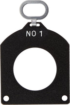 Sekonic 401-805 Slide Set for L-398 Light Meter