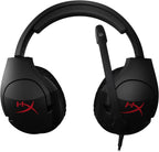 HyperX HX-HSCS-BK/EM Cloud Stinger Gaming Headset