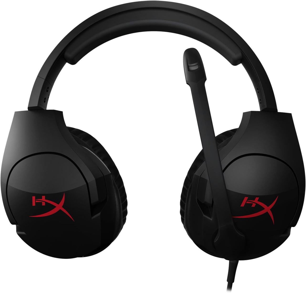 HyperX HX-HSCS-BK/EM Cloud Stinger Gaming Headset