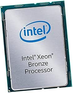 Lenovo 4XG7A07259 SR590 Intel Xeon Bronze Server CPU — main product image