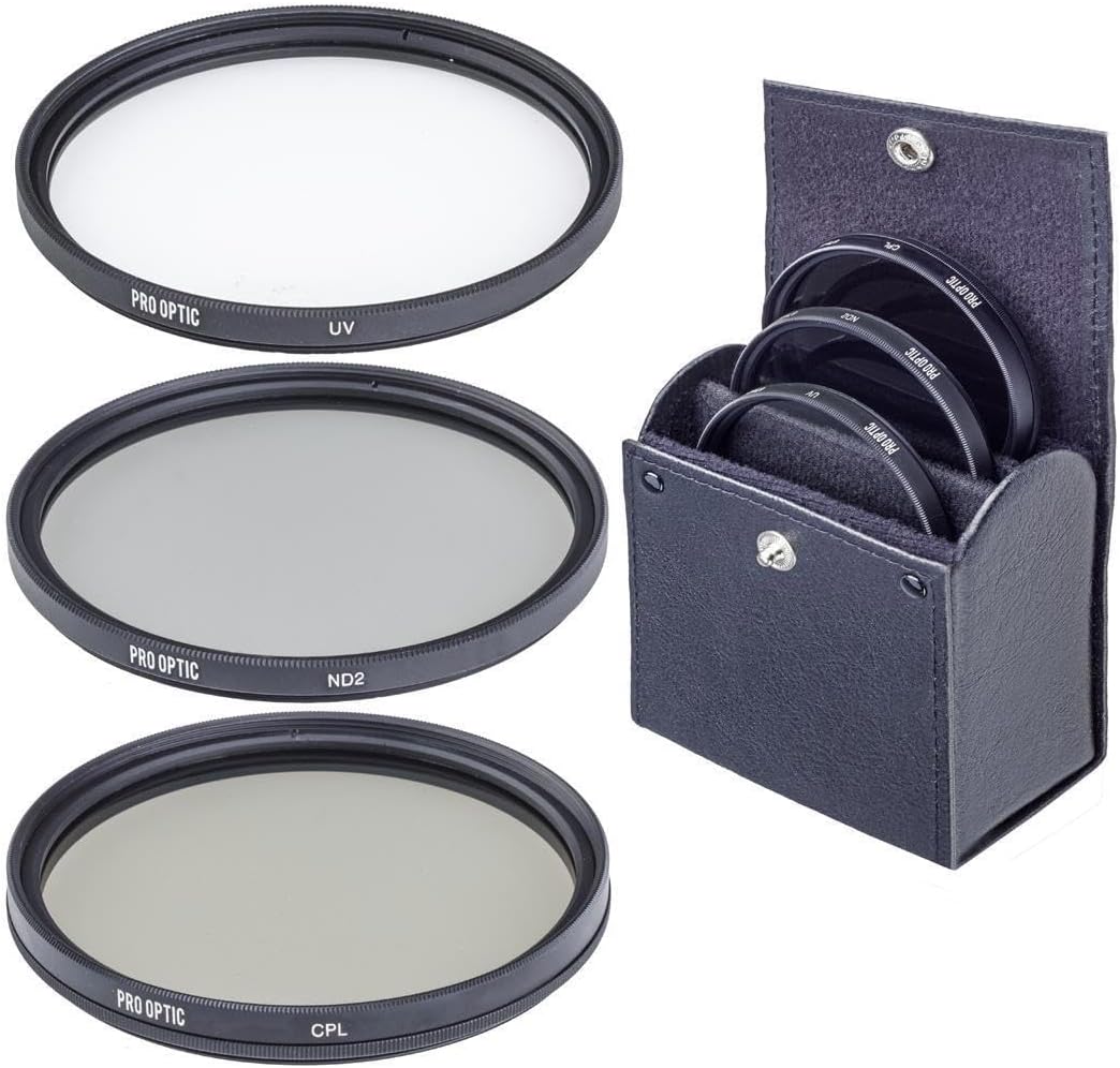 Sony ILCE6100Y/B KMA Alpha A6100 Mirrorless Camera Bundle