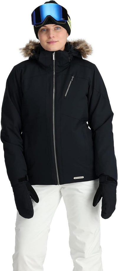 Spyder 38SD073302 Women's Skyline Insulated Ski Jacket