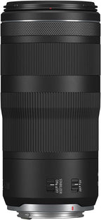 Canon 5050C002-cr RF100-400mm f/5.6-8 IS USM Lens Renewed