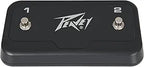 Peavey 03620970 2-Button Footswitch Amplifier Controller