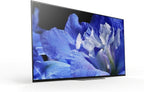 Sony XBR55A8F 55-Inch 4K OLED Smart TV (2018)