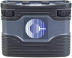 Clear-Com RS-702 Encore Dual Listen Beltpack