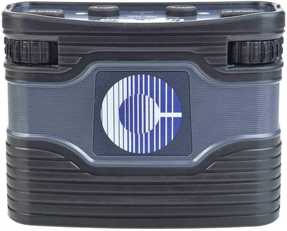 Clear-Com RS-702 Encore Dual Listen Beltpack