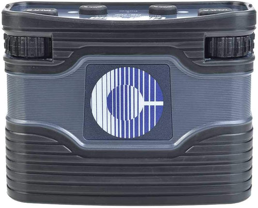 Clear-Com RS-702 Encore Dual Listen Beltpack