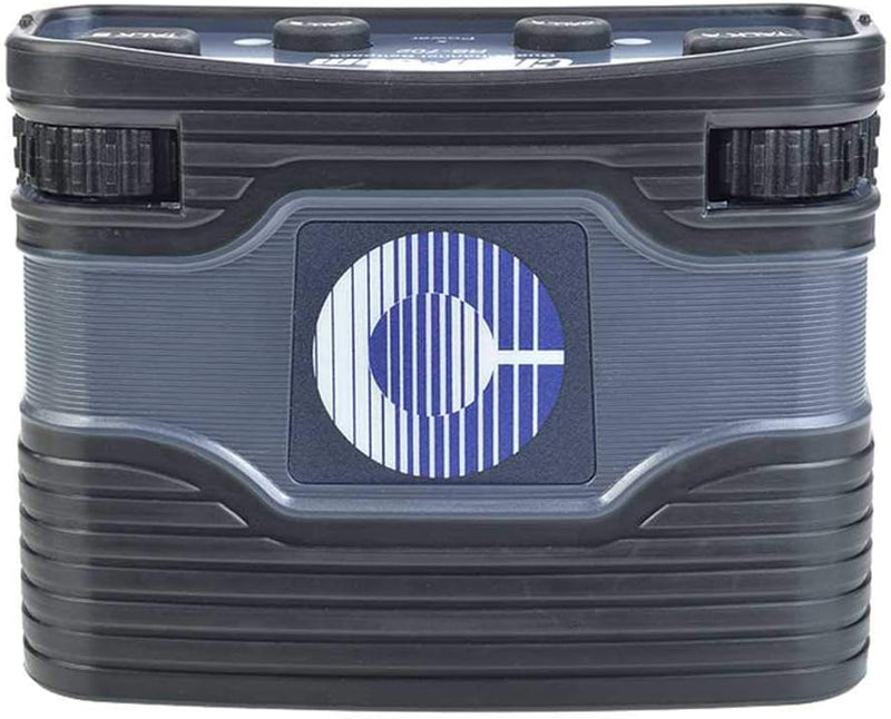 Clear-Com RS-702 Encore Dual Listen Beltpack — main product image