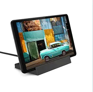 Lenovo TB-8505FS Smart Tab M8 - 8" HD, 2GB RAM, Android - Renewed