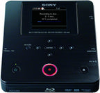 Sony VBD-MA1 DVDirect Blu-Ray/DVD Recorder - Archive Your Memories