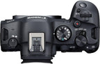 Canon E4CNEOSR6M2 EOS R6 Mark II Mirrorless Camera Bundle