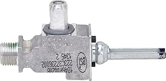 GE WB21K12 Valve Burner Control Genuine Replacement Part