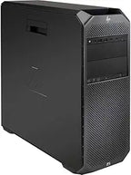 HP Z6 G4 Gold 6148 Workstation: 32GB RAM, WX 4100 (Renewed)
