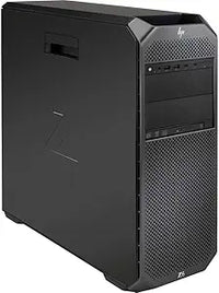 HP Z6 G4 Workstation 2X Xeon, 256GB RAM, 2TB Storage, Win 11 (Renewed)