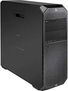 HP Z6 G4 Workstation 2X Xeon, 256GB RAM, 2TB Storage, Win 11 (Renewed)