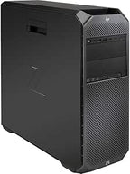 HP Z6 G4 Workstation, Bronze 3106, 24GB, 250GB NVMe, WX 7100, Win11
