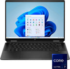 HP Intel Mobile CPU Spectre x360 14