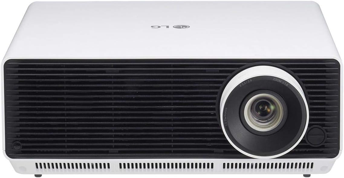 LG GRF510N 300” WUXGA CineBeam Laser Projector 5000 Lumens