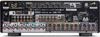 Marantz CINEMA50 9.4Ch 8K Home Theater AV Receiver