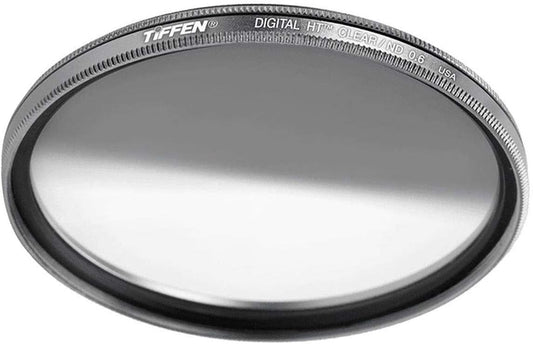 Tiffen 77HTCGND6 77mm Digital HT Grad ND 0.6 Filter