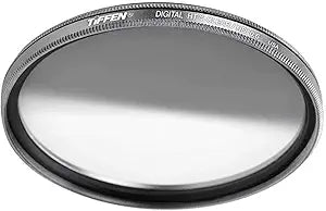 Tiffen 82HTCGND6 82MM Digital HT Grad ND Filter
