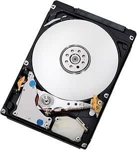 Western Digital 829686001473 HGST Travelstar 500GB SATA HDD — main product image