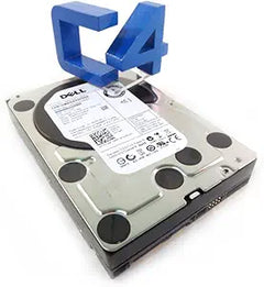 Dell K054N 600GB 10K SAS Hard Drive