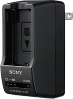 Sony BC-TRW W Series Battery Charger