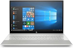 HP ENVY 17m 17.3