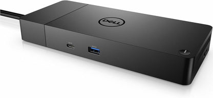 Dell WD19DC Performance Thunderbolt 3 Docking Station