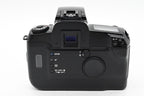 Canon A2e 35mm SLR Film Camera Body