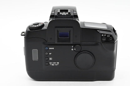 Canon A2e 35mm SLR Film Camera Body