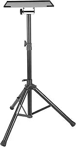 Neewer Deluxe Laptop Stand Tripod Base — main product image