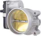 Hitachi ETB0066 Electronic Throttle Body: OE Replacement Part