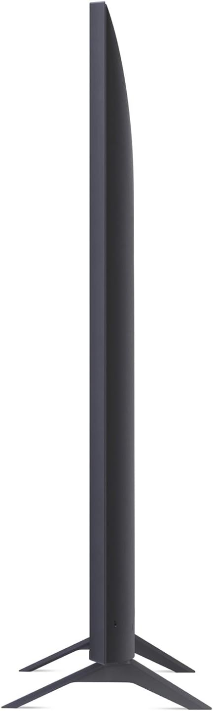 LG 65UP8000PUA 65" 4K Smart UHD TV Alexa Built-in Renewed