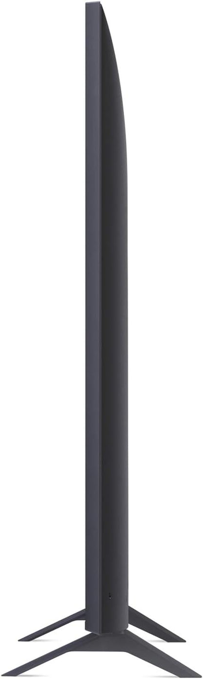 LG 65UP8000PUA 65" 4K Smart UHD TV Alexa Built-in Renewed