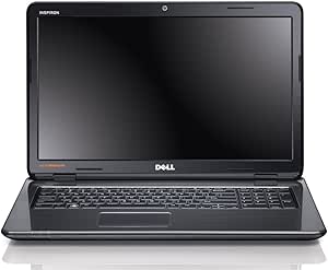 Dell QUEEN 1713 Inspiron 17.3" Laptop Diamond Black