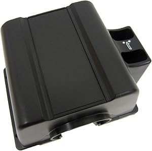 Yamaha 704-48119-20-00 Housing Dual Cover