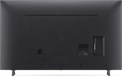 LG 55UQ9000PUD 55-Inch 4K Alexa Smart TV (2022)