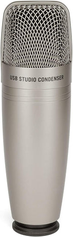 Samson C01U PRO USB Studio Condenser Microphone