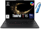 Lenovo ThinkPad T16 Gen 3 Business Laptop i7