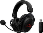 HyperX 4P5D5AA Cloud Core Wireless Gaming Headset