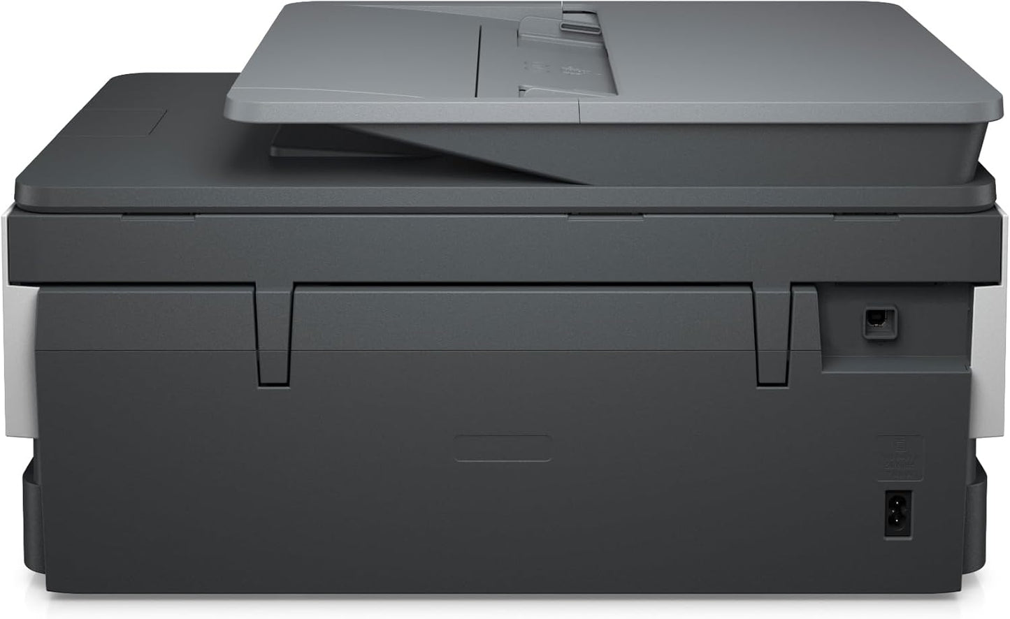 HP OfficeJet 8015e Wireless Color Printer - Instant Ink