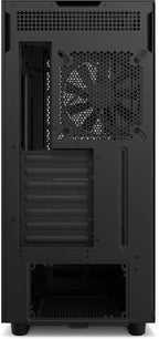 NZXT CM-H71FB-01 H7 Flow ATX Mid-Tower Case - Black